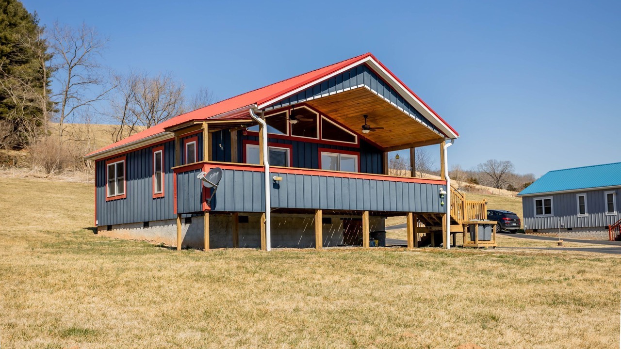 Photo of Outdoor in Barren Springs