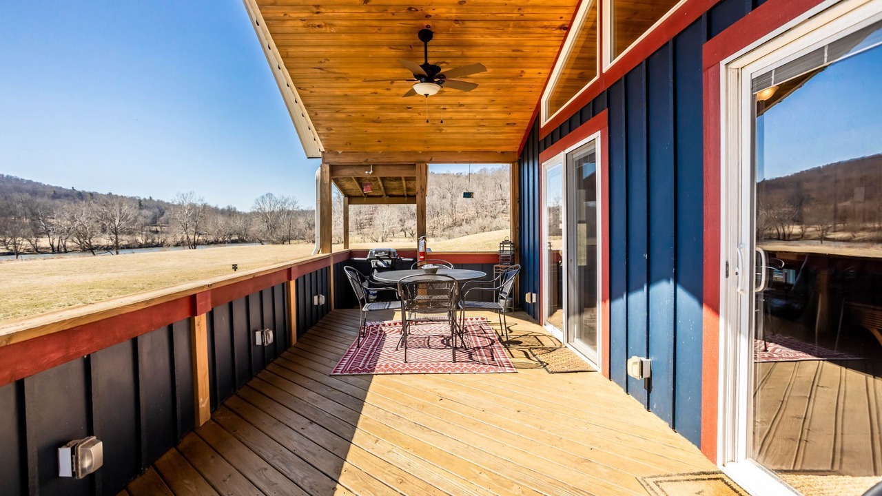 Photo of Outdoor in Barren Springs