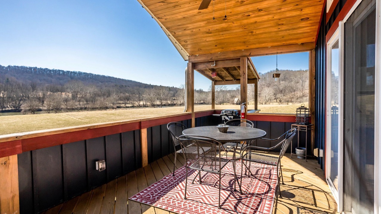 Photo of Outdoor in Barren Springs