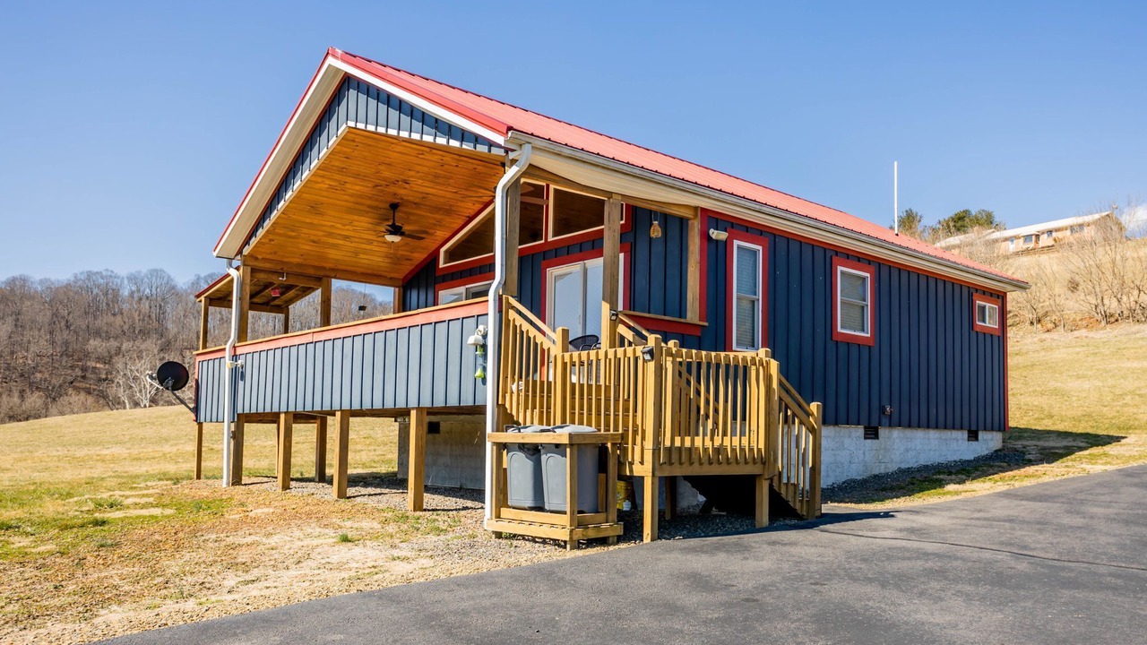 Photo of Outdoor in Barren Springs