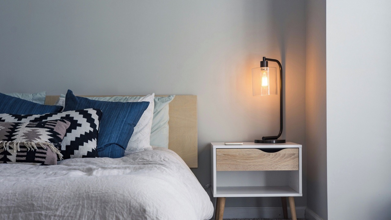 Photo of Bedroom in Baoshan