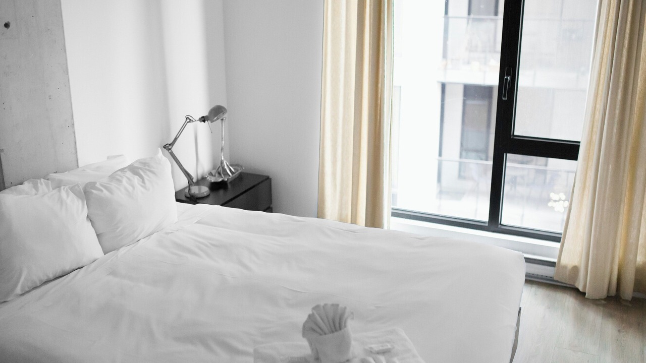 Photo of Bedroom in Baoshan