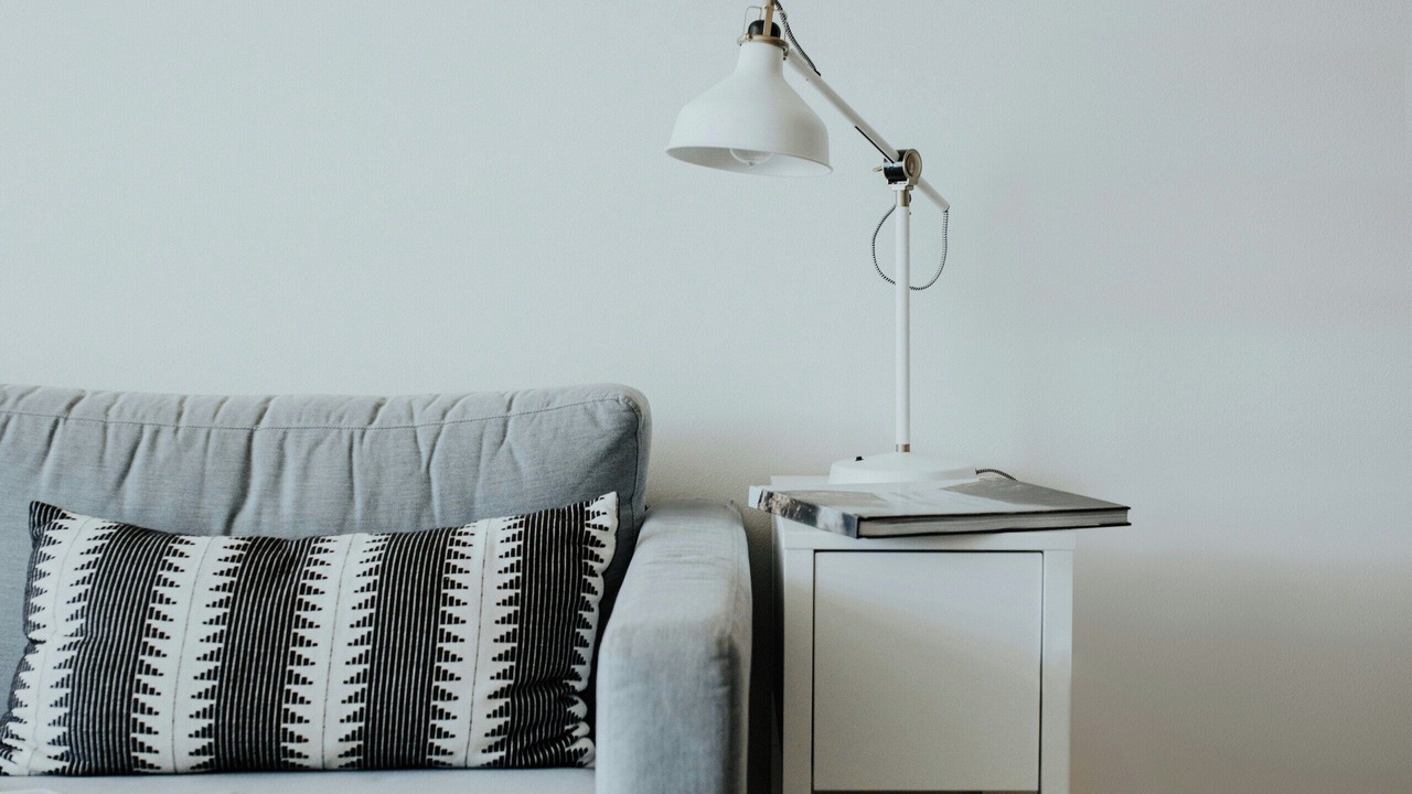 Photo of Livingroom in Baoshan