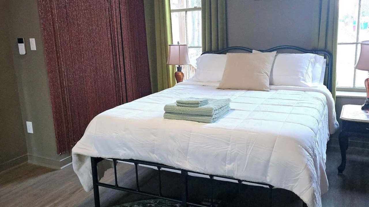 Photo of Bedroom in Petersburg