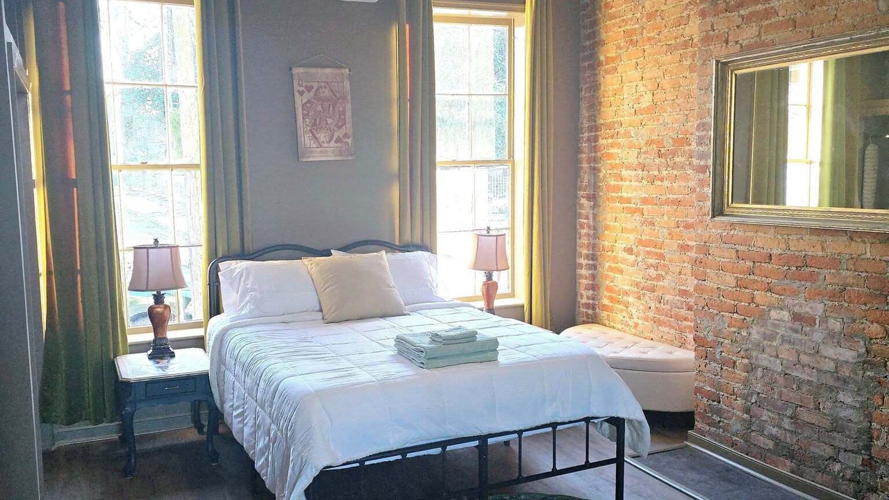 Photo of Bedroom in Petersburg