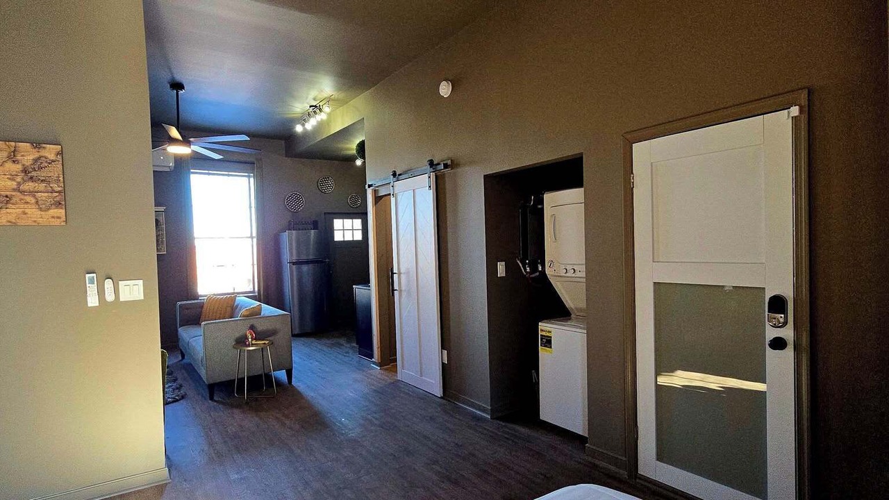 Photo of Bedroom in Petersburg