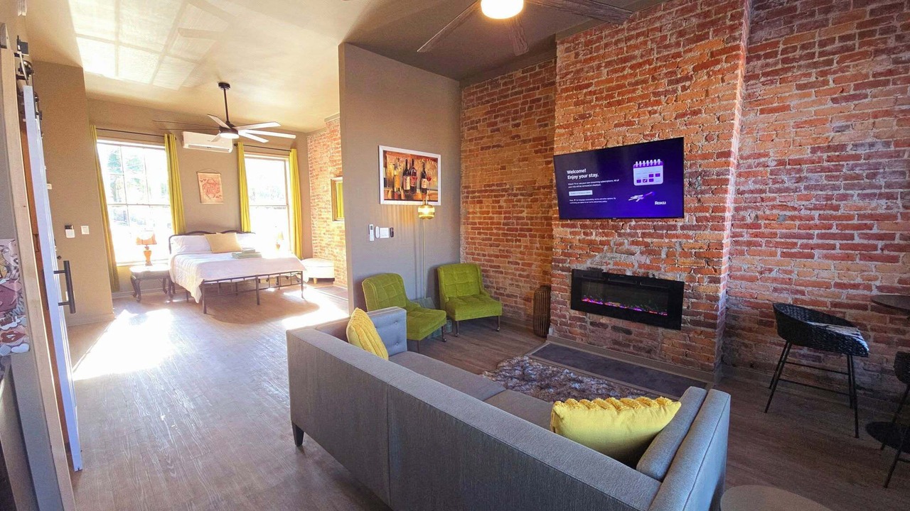Photo of Bedroom in Petersburg