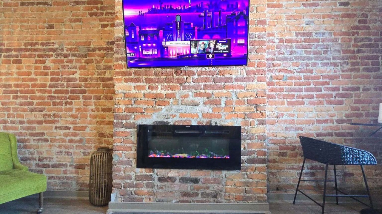 Photo of Livingroom in Petersburg