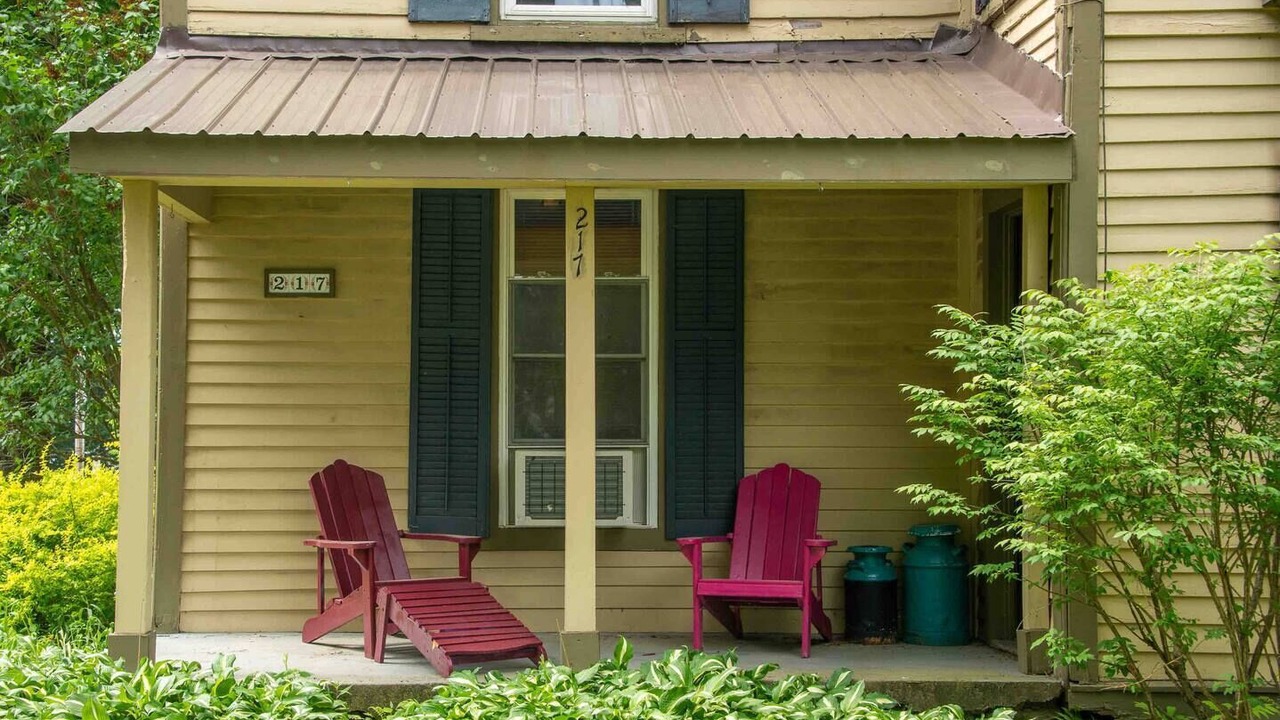 Photo of Outdoor in Fly Creek