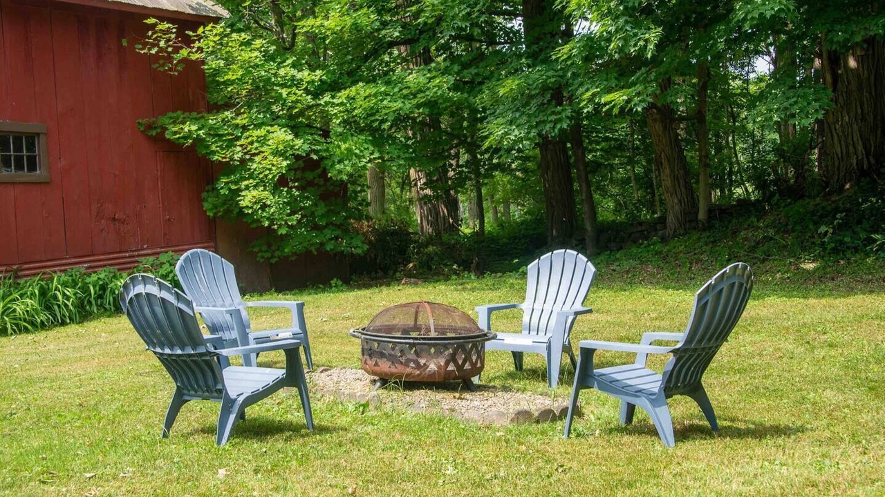 Photo of Outdoor in Fly Creek