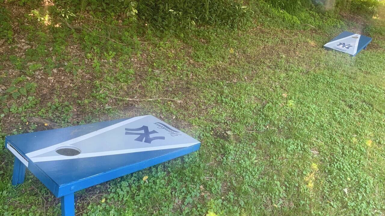 Photo of Outdoor in Fly Creek