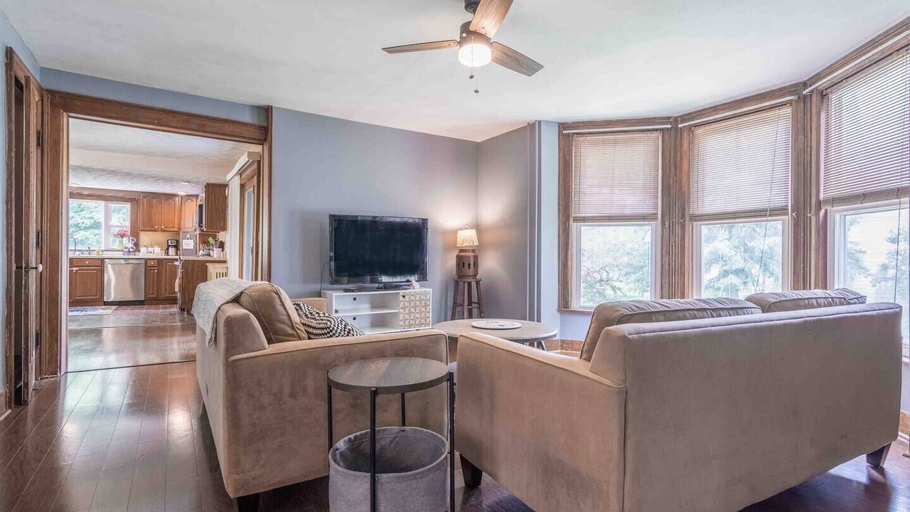 Photo of Livingroom in Fly Creek