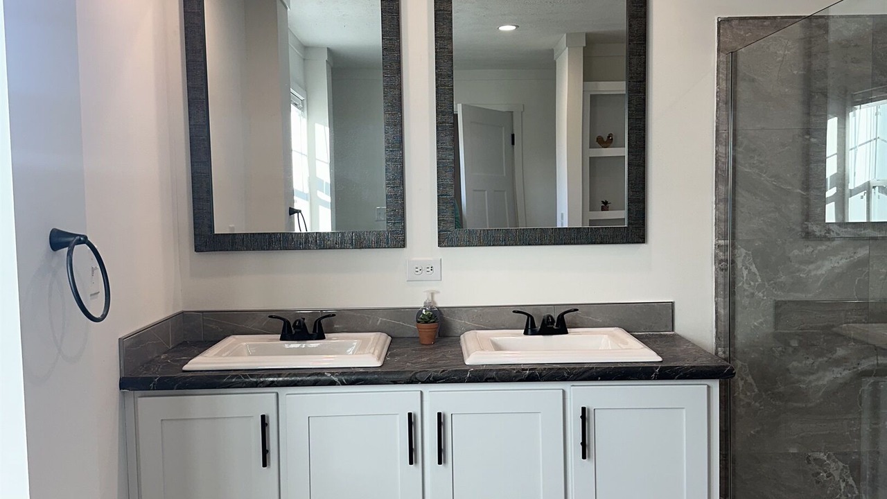 Photo of Bathroom in Fly Creek