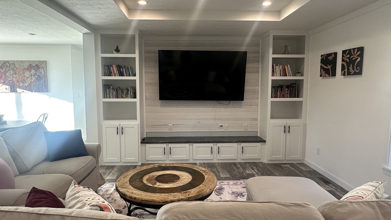 Photo of Livingroom in Fly Creek