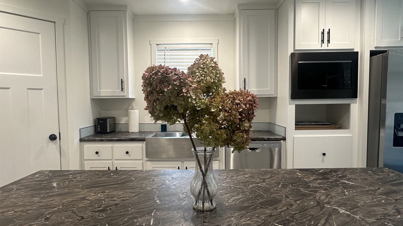 Photo of Kitchen in Fly Creek