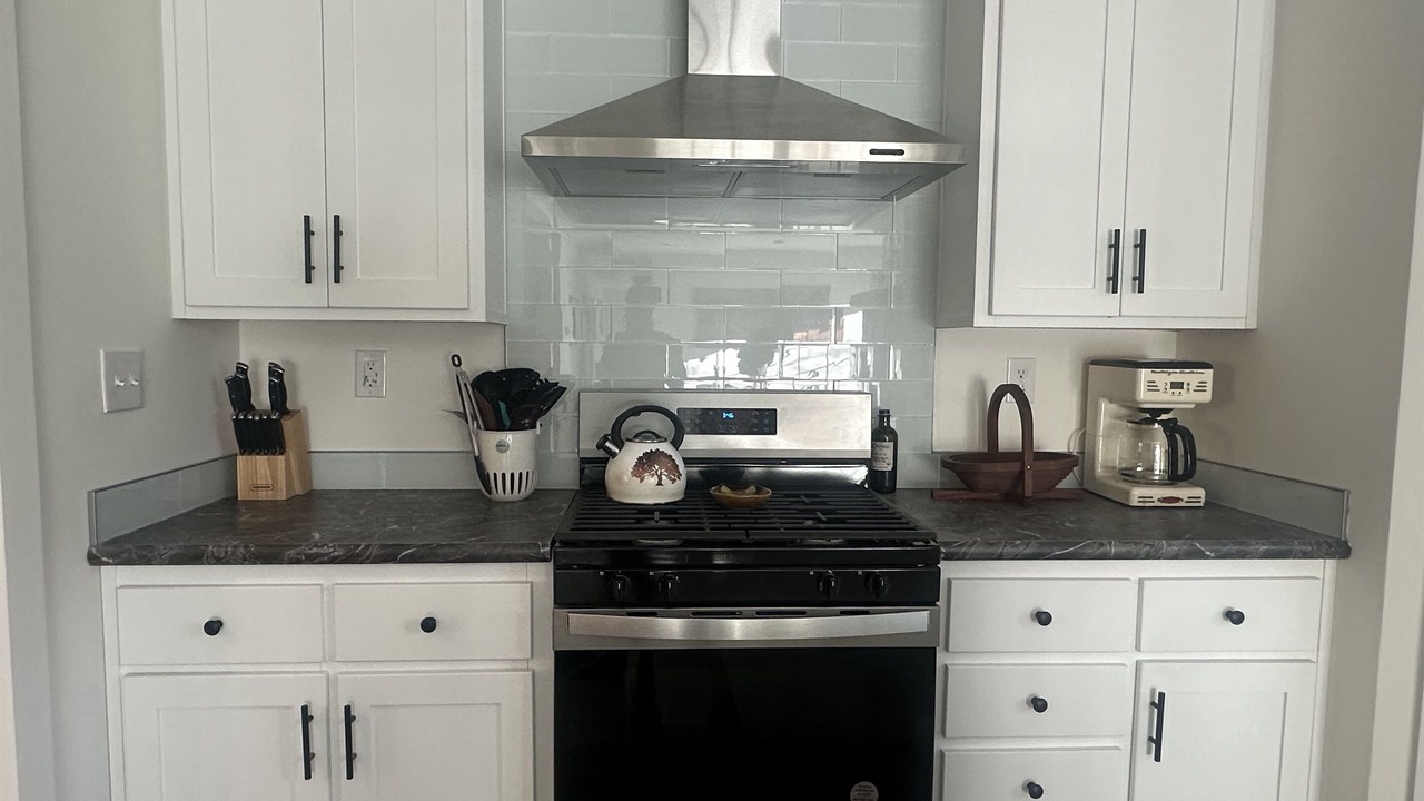 Photo of Kitchen in Fly Creek