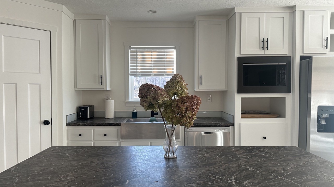 Photo of Kitchen in Fly Creek