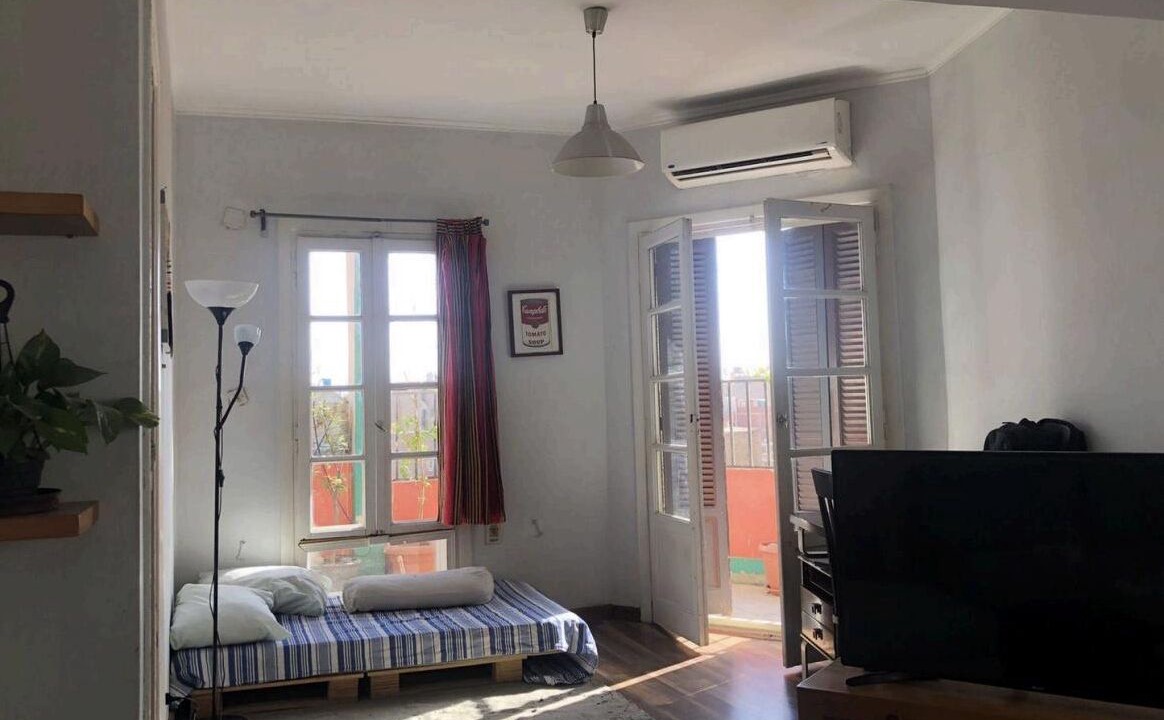 Photo of Livingroom in Abdin