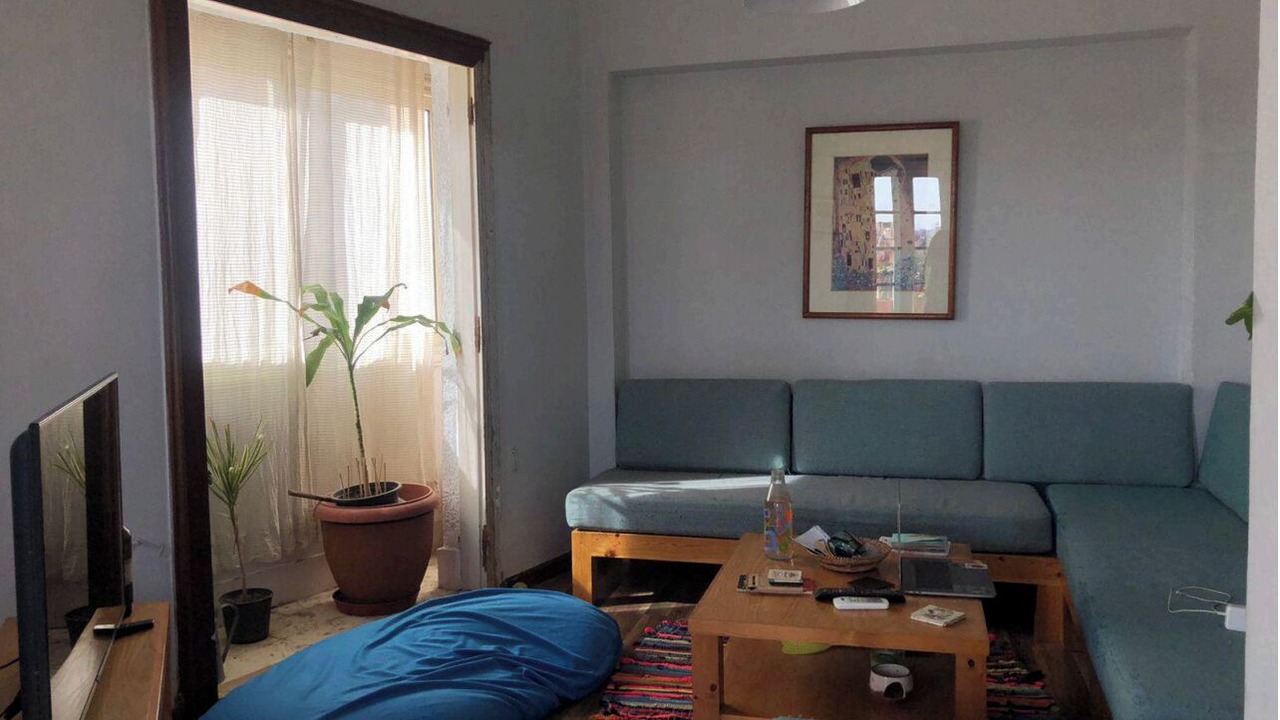 Photo of Livingroom in Abdin