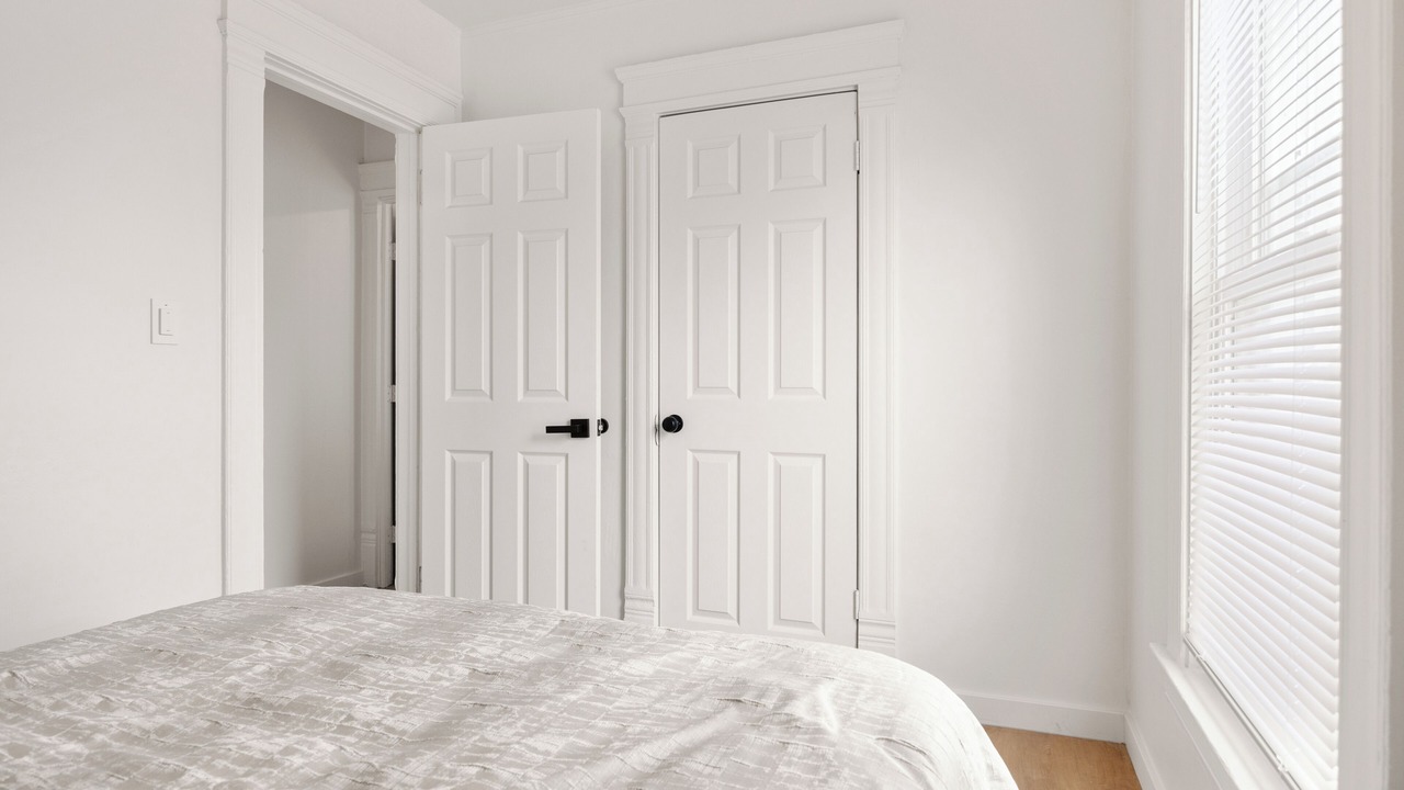 Photo of Bedroom in Syracuse
