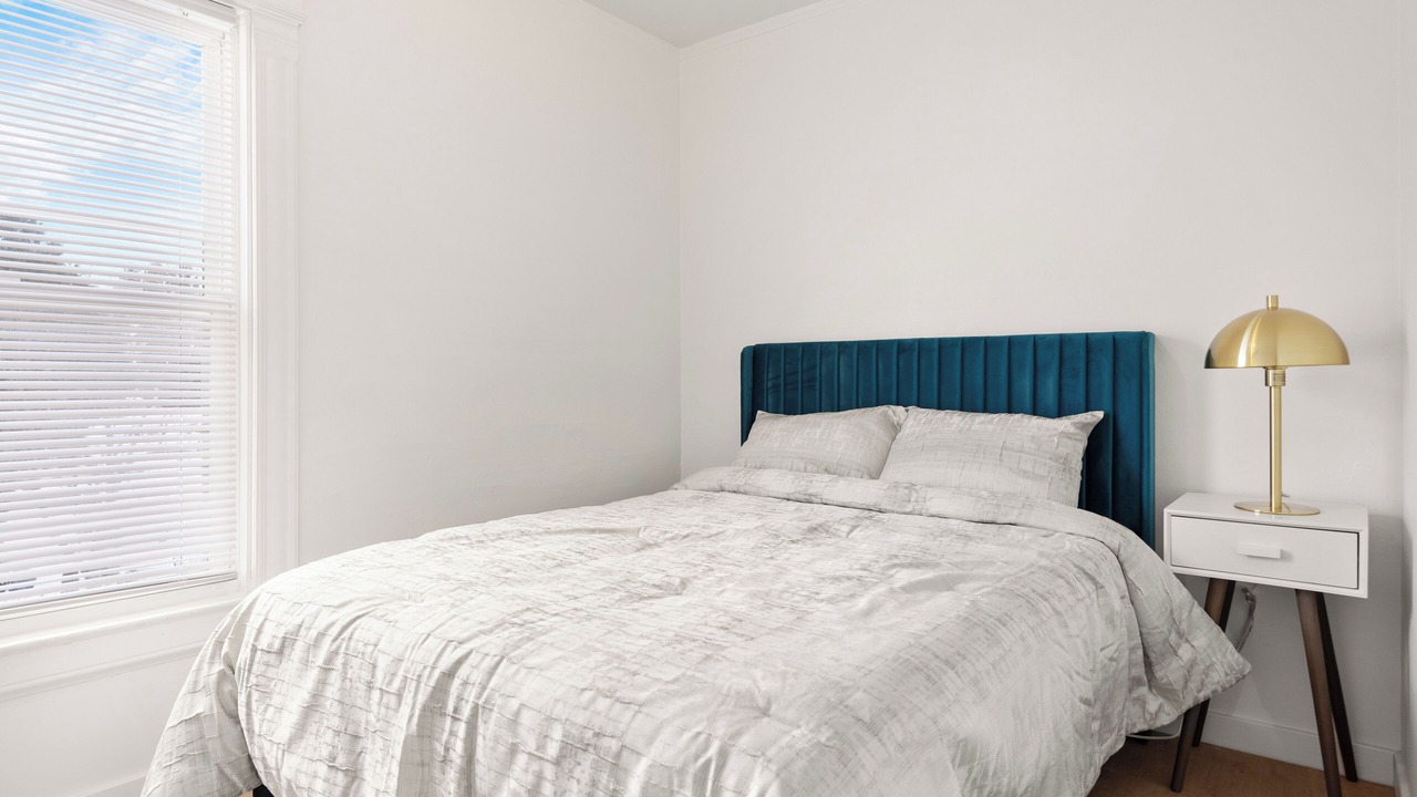 Photo of Bedroom in Syracuse
