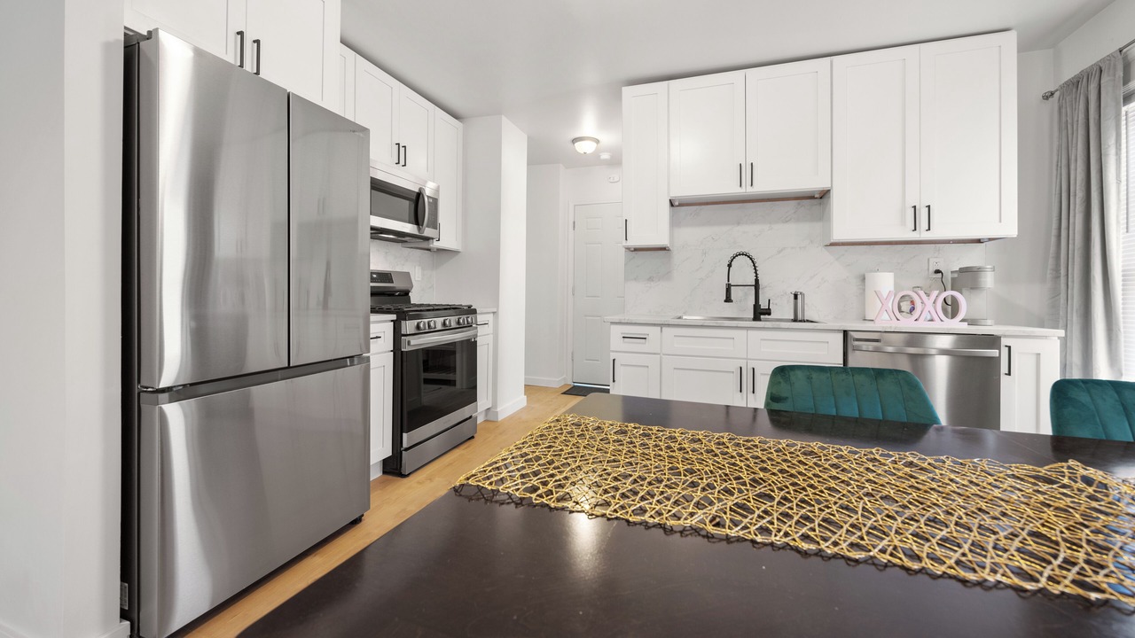 Photo of Kitchen in Syracuse