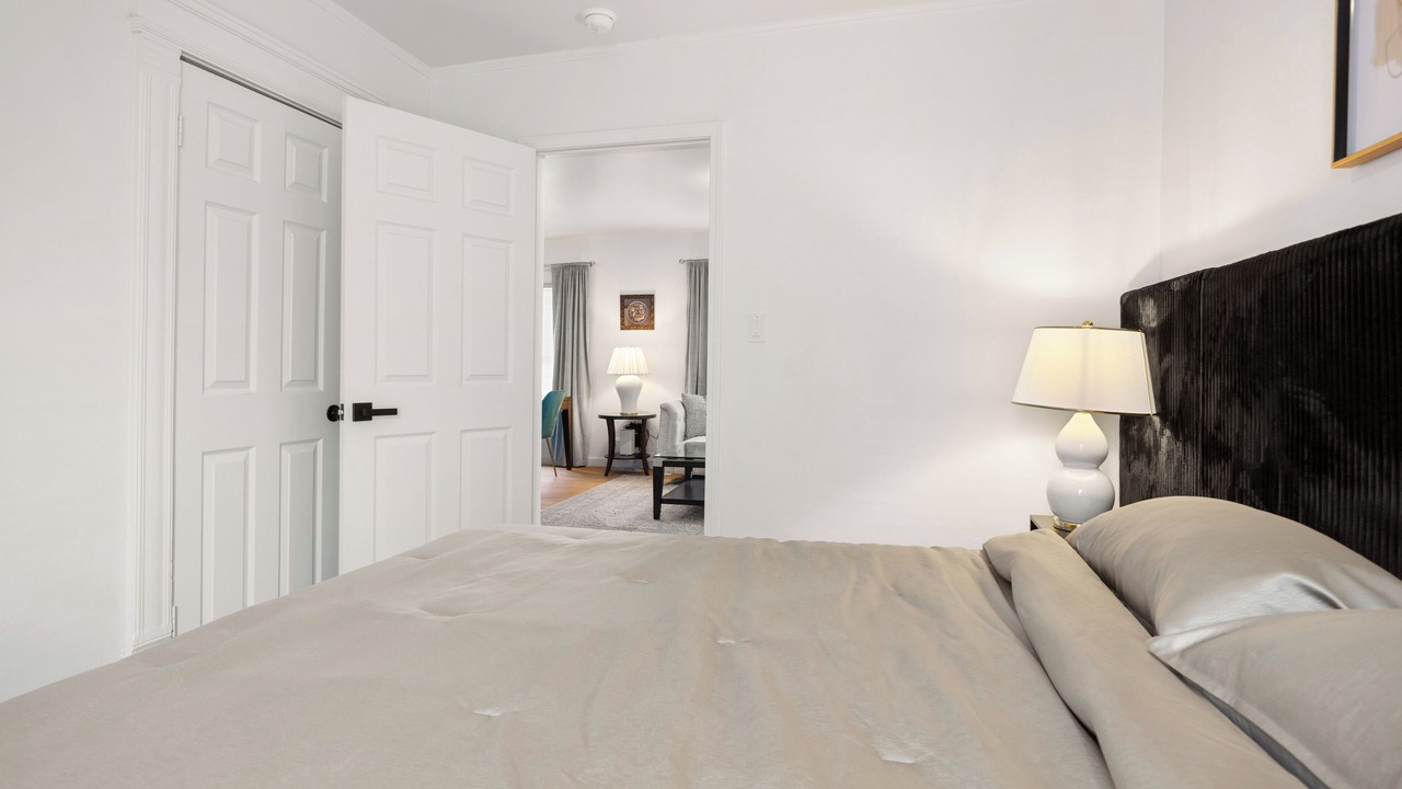 Photo of Bedroom in Syracuse