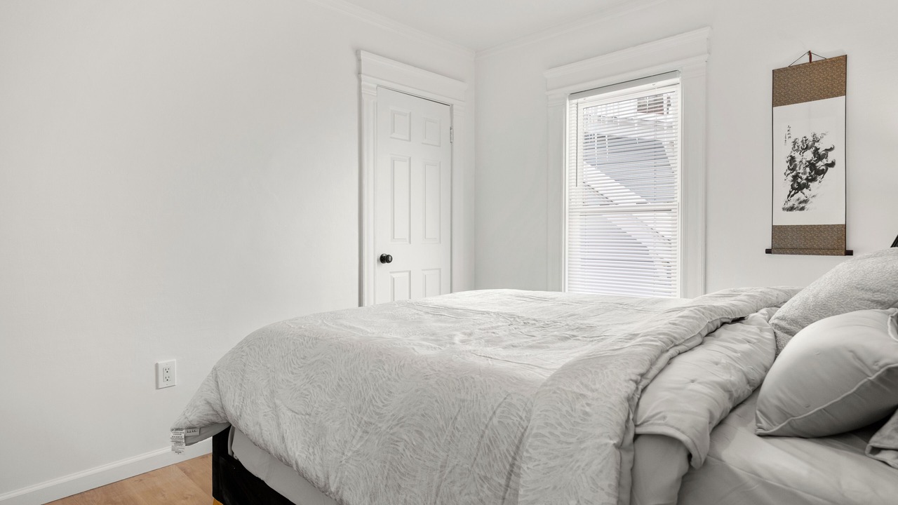 Photo of Bedroom in Syracuse