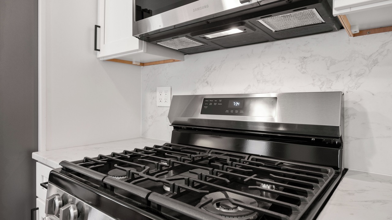 Photo of Kitchen in Syracuse