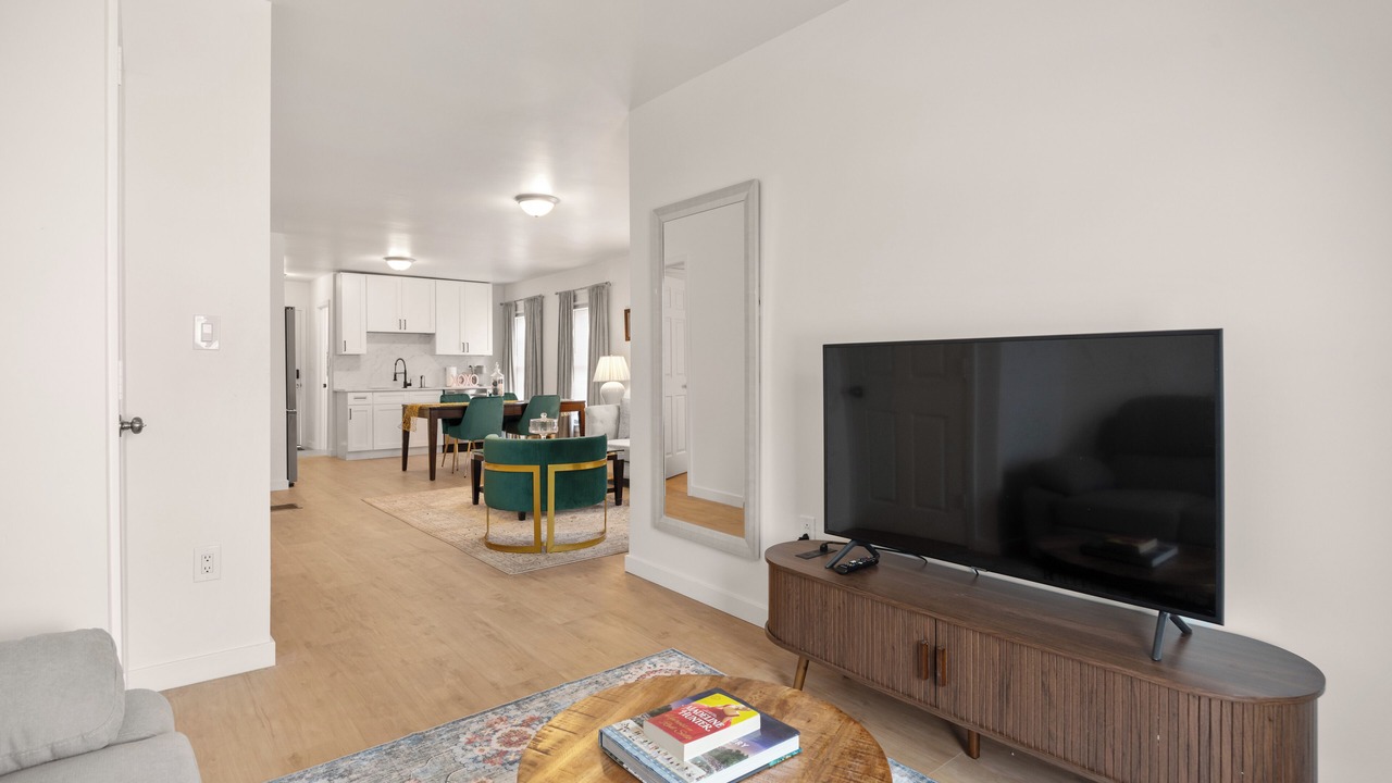 Photo of Livingroom in Syracuse