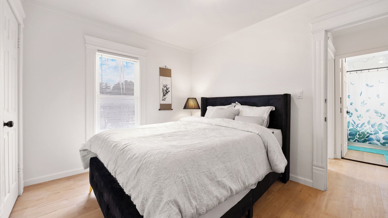 Photo of Bedroom in Syracuse