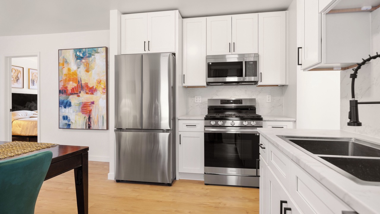 Photo of Kitchen in Syracuse