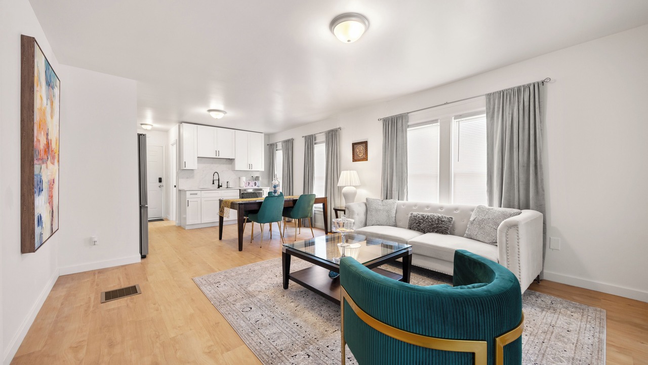 Photo of Livingroom in Syracuse