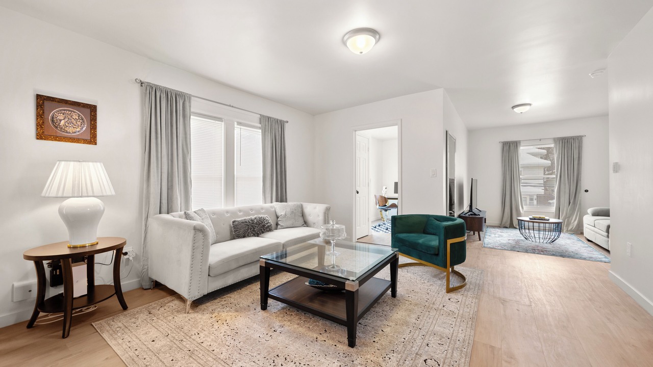 Photo of Livingroom in Syracuse