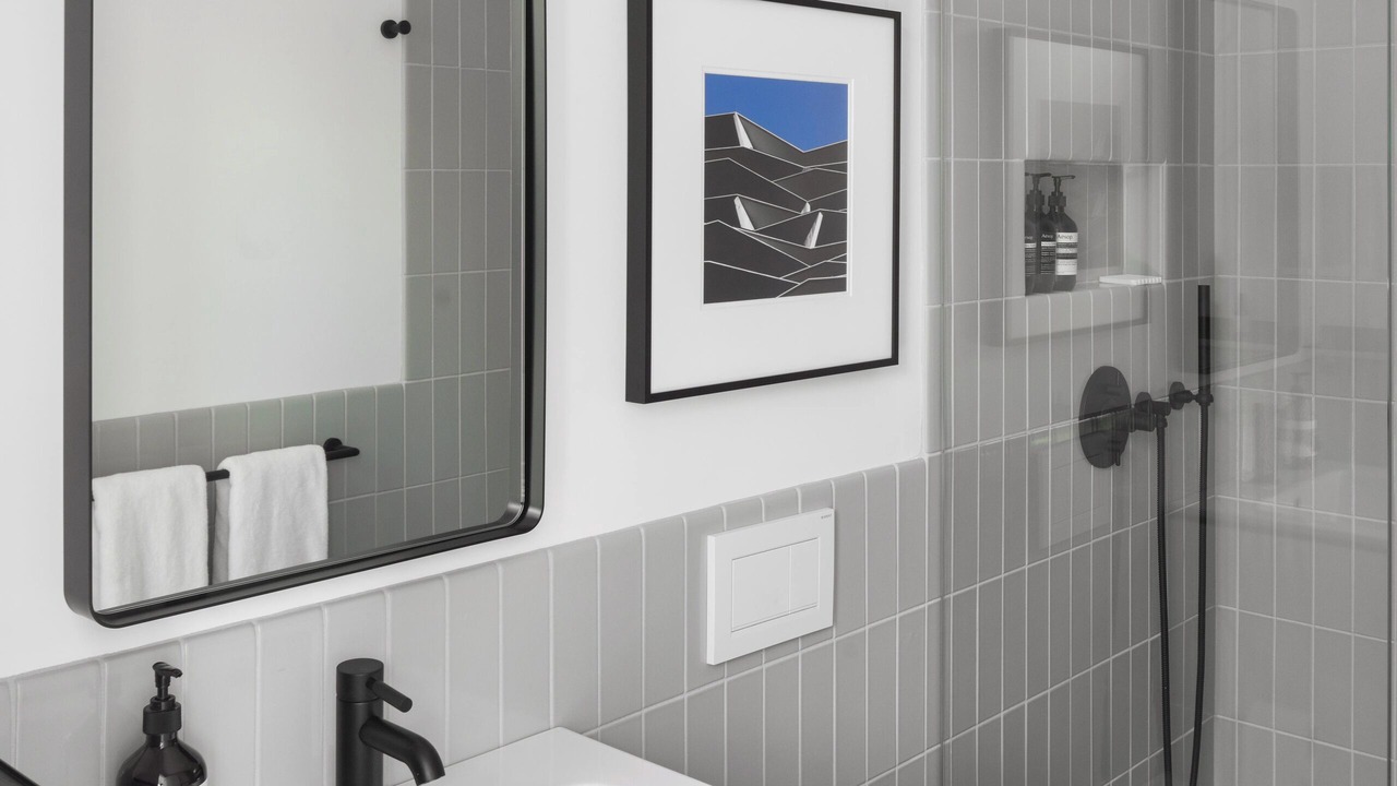 Photo of Bathroom in Indian Neck Heights