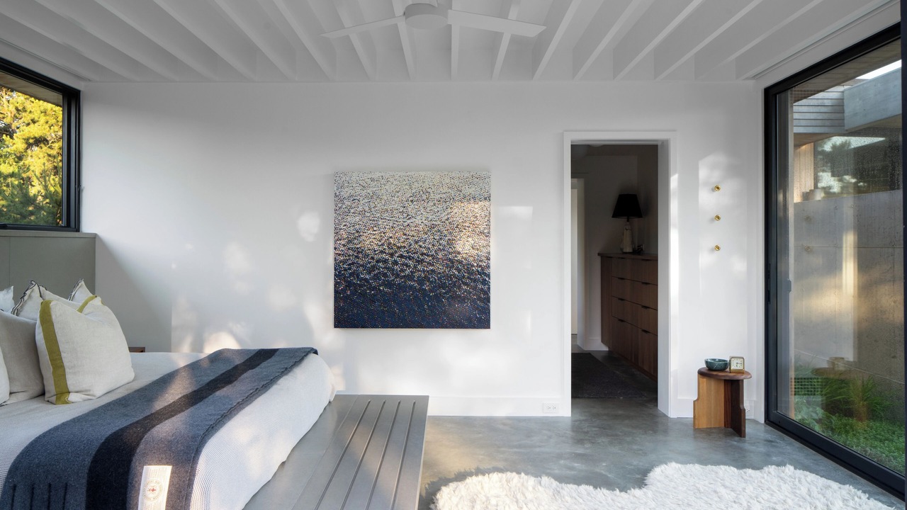 Photo of Bedroom in Indian Neck Heights