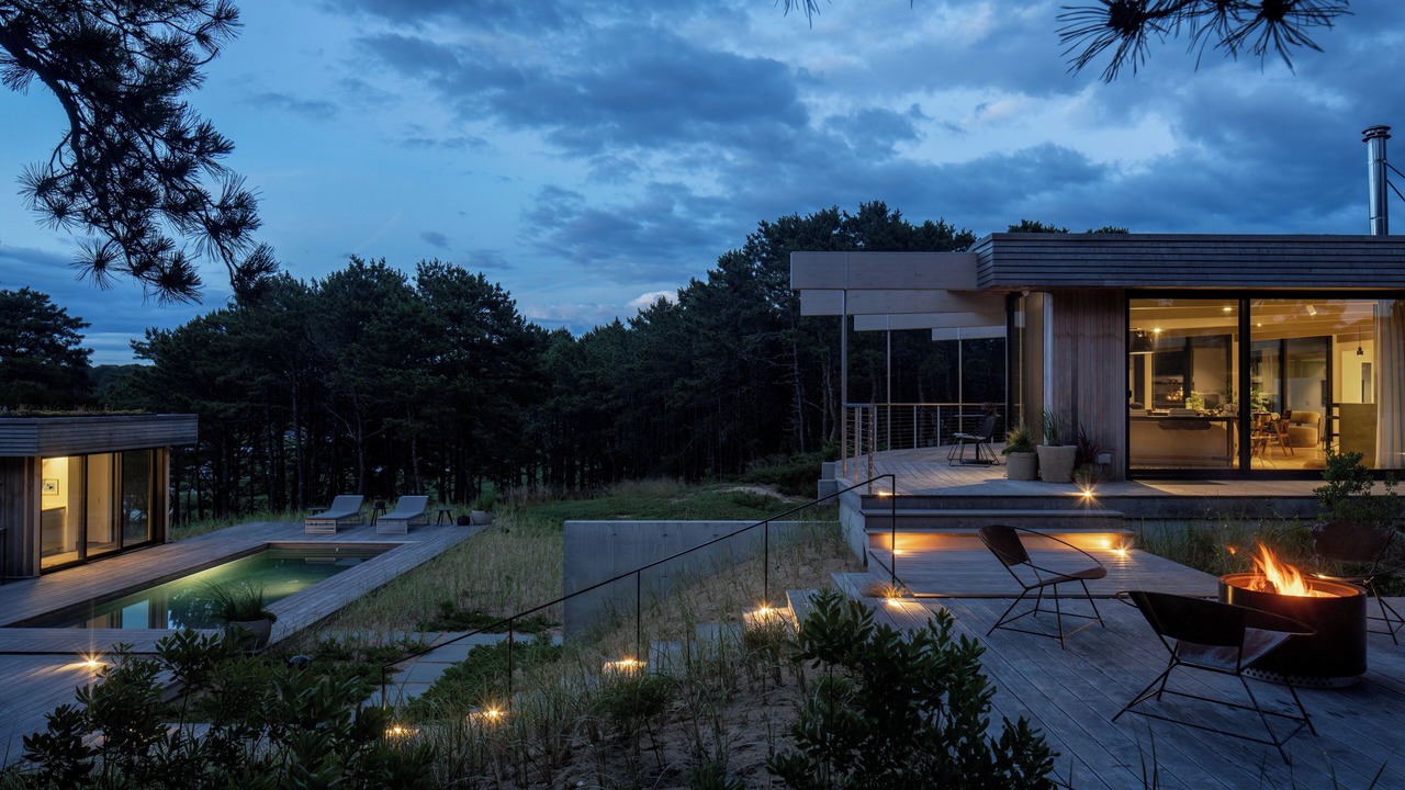 Photo of Patio Balcony in Indian Neck Heights