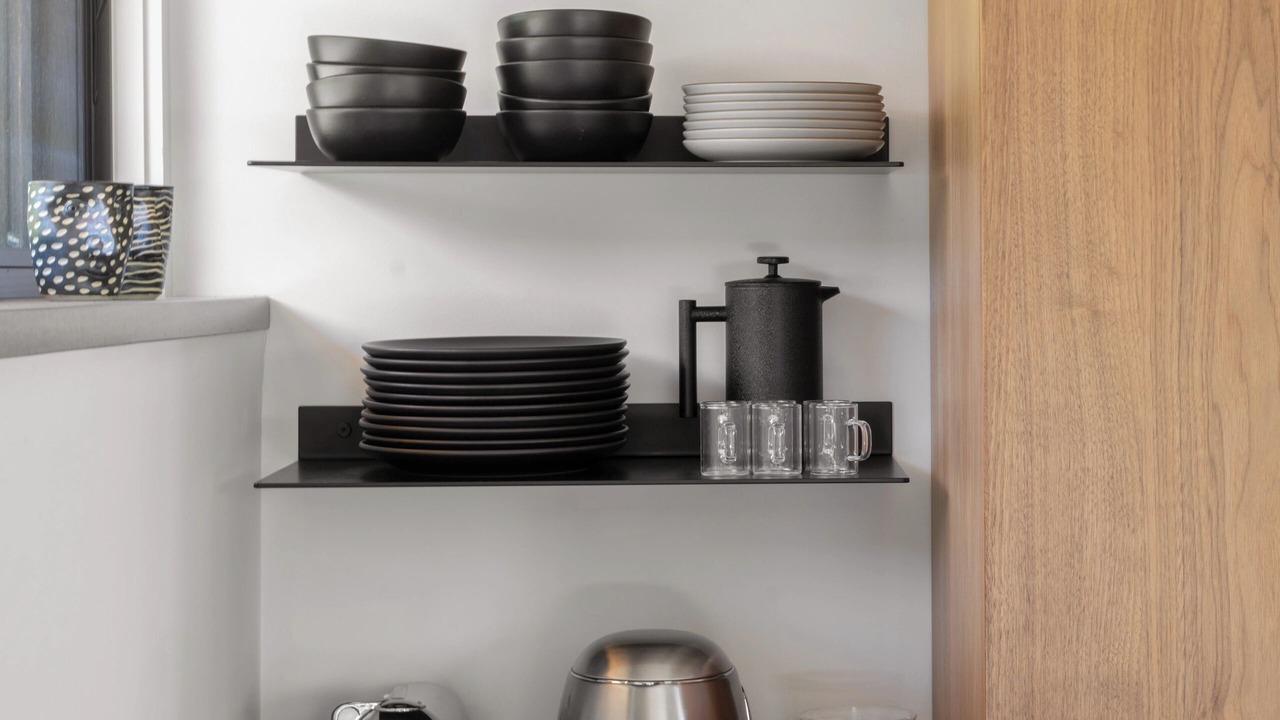 Photo of Kitchen in Indian Neck Heights