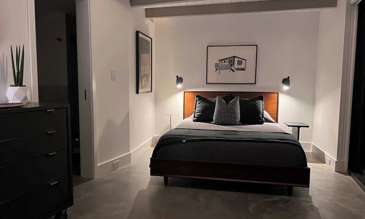 Photo of Bedroom in Indian Neck Heights