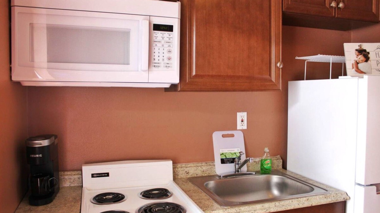 Photo of Kitchen in Sky Lake