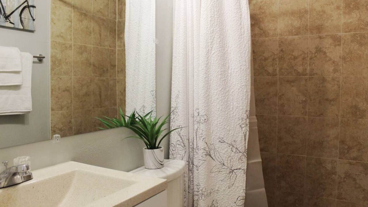 Photo of Bathroom in Sky Lake