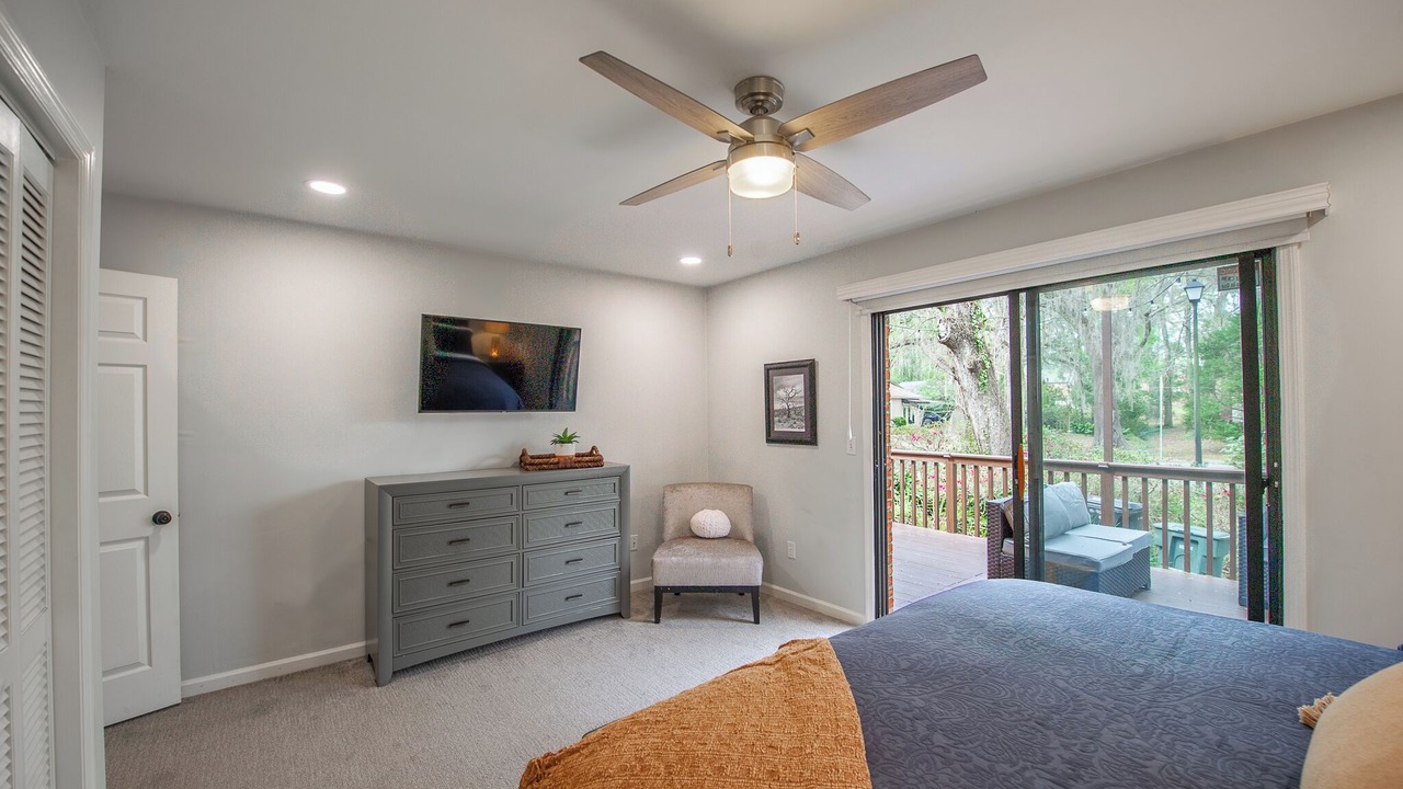 Photo of Bedroom in Killearn Estates