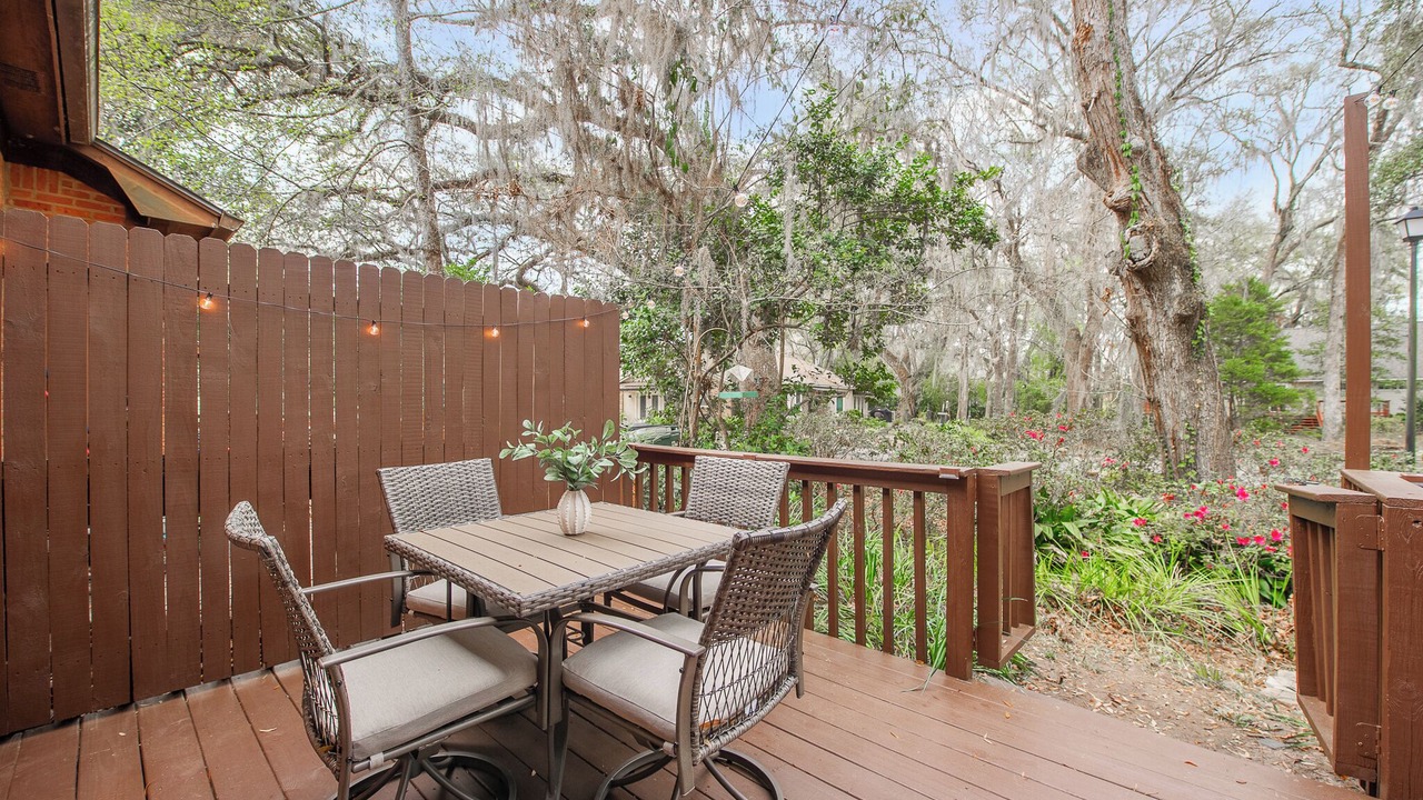 Photo of Outdoor in Killearn Estates
