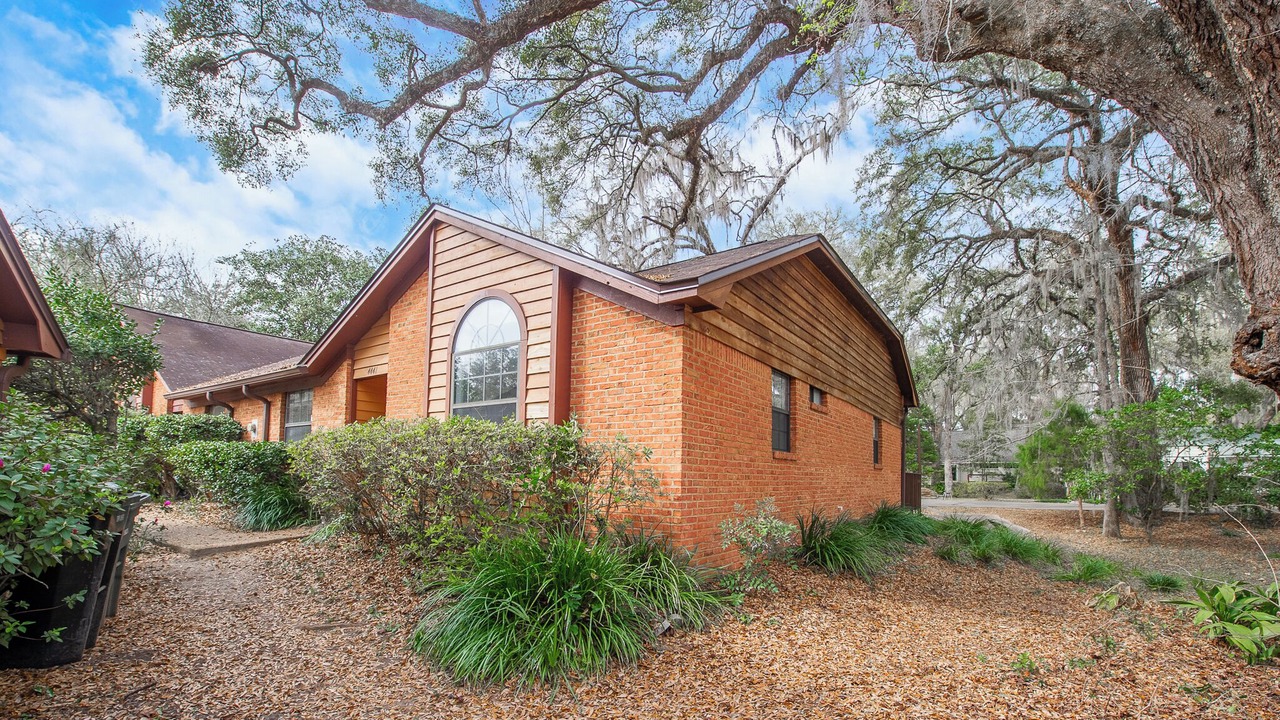 Photo of Outdoor in Killearn Estates