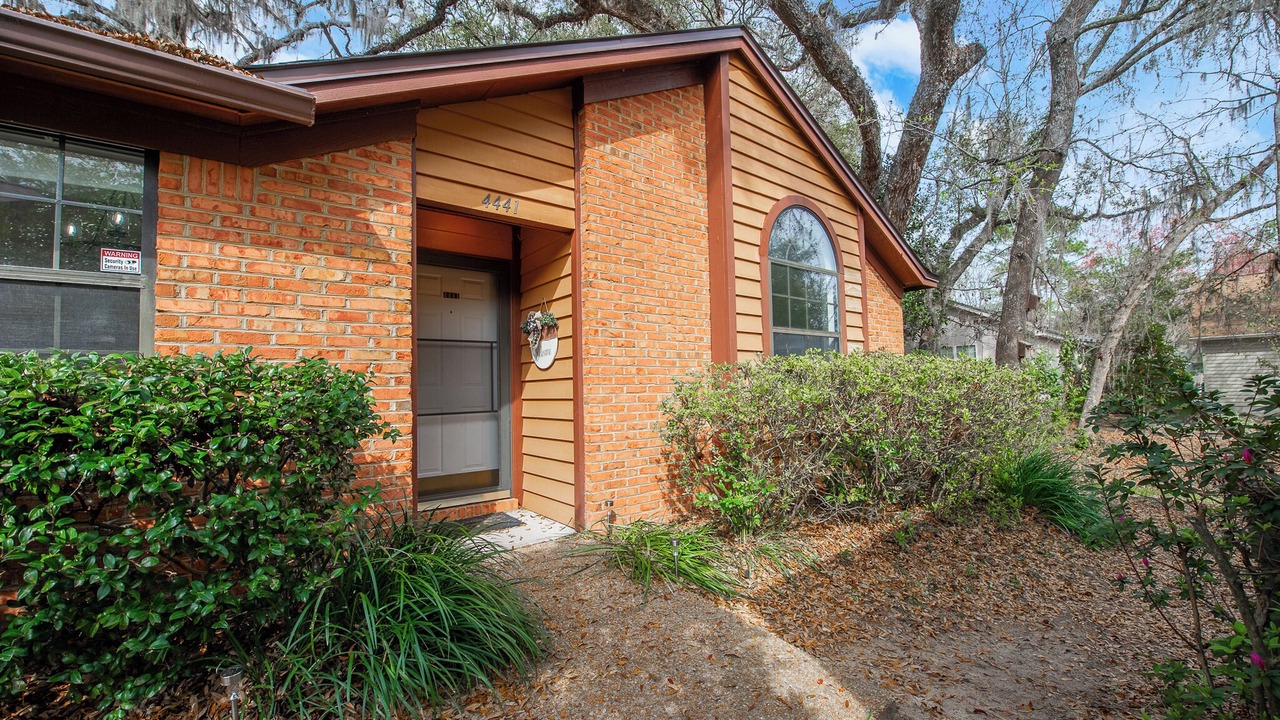 Photo of Outdoor in Killearn Estates