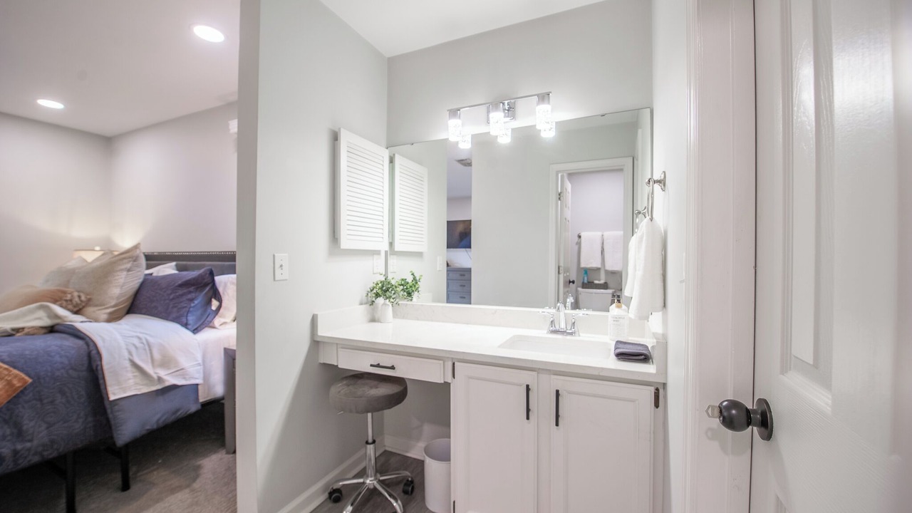 Photo of Bathroom in Killearn Estates
