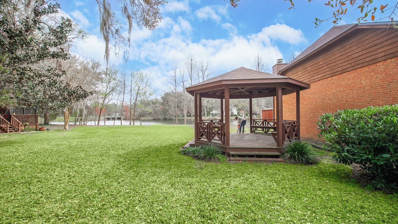 Photo of Outdoor in Killearn Estates