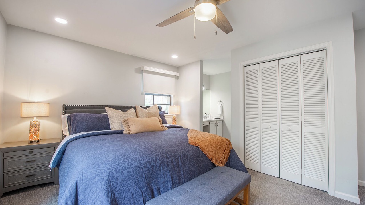 Photo of Bedroom in Killearn Estates