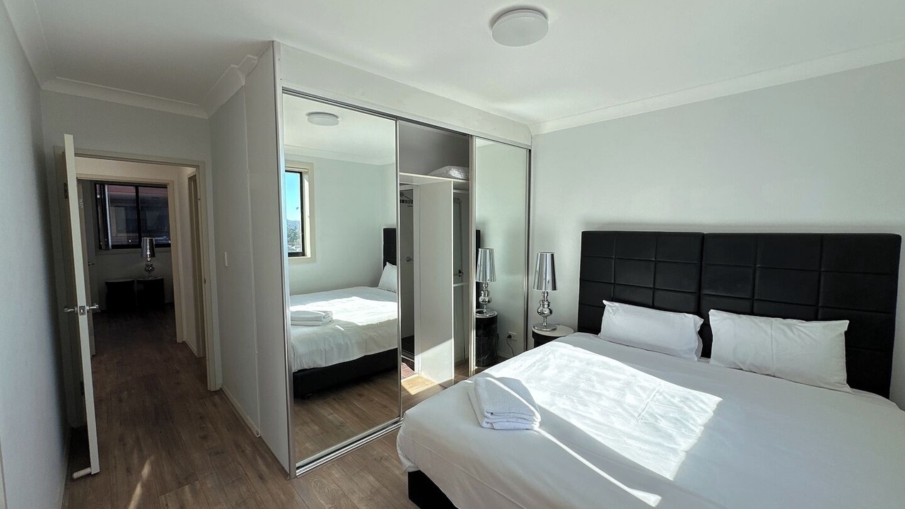 Photo of Bedroom in Parramatta