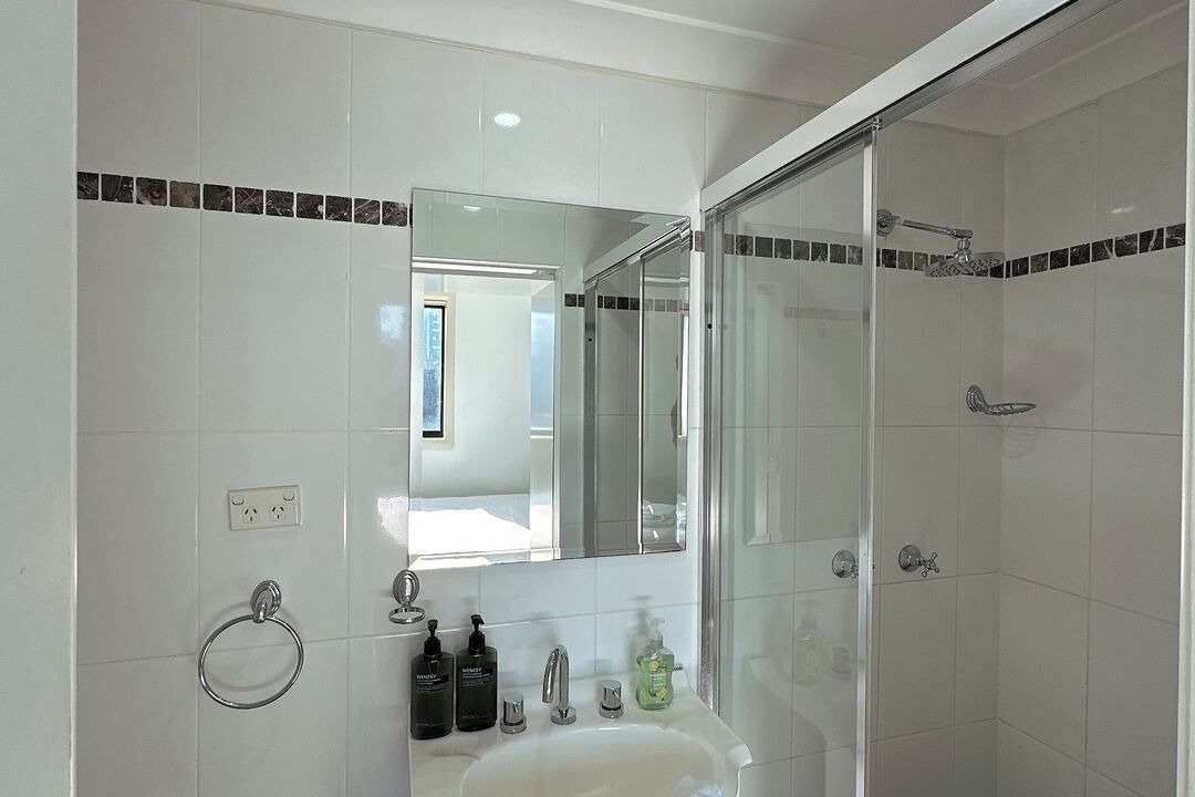 Photo of Bathroom in Parramatta